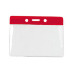 PVC Horizontal Badge Holder - Image 8