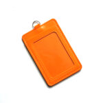 Vertical Style ID Badge Card Holder - Image 18