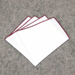 Men Cotton Pocket Handkerchief - Image 18