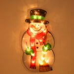 Christmas Window Light - Image 13