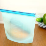 Silicone Storage Food Bag - Image 7