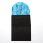 Men Polyester Silk Handkerchief - Image 15