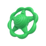 Silicone Baby Soothing Teether Toy - Image 13