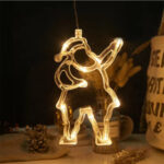Christmas Hanging Lamp - Image 13