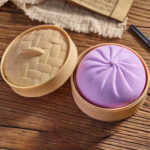 Stuffed Bun Stress Relief Toy - Image 6