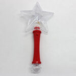 Big Five-pointed Star Light Stick - Image 5