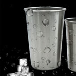 16 OZ Stainless Steel Cup - Image 5