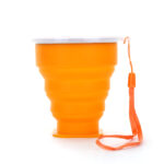 7oz Collapsible Silicone Cup - Image 11