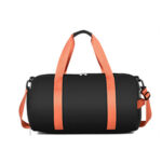 Dry-wet Separation Gym Bag - Image 10
