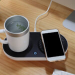 Fast Charger with Mug Warmer - Image 5