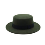 Round Hat - Image 12
