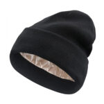 Women Knitted Hat - Image 13