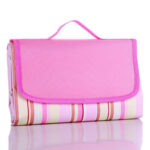 Roll-Up Picnic Blanket - Image 14