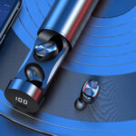 Wireless Earbuds with Charging Case - Image 5