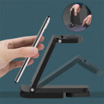 3 in 1 Folding 15W QI Wireless Charger - Image 4