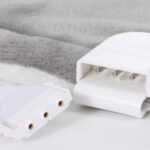 Heated Throw Over Blanket - Image 5