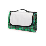 Foldable Outdoor Picnic Blanket - Image 5
