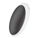 Soccer Shape Rechargeable Hand Warmer with Carrying Pouch - Image 6