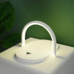 Wireless Charging Night Light - Image 6
