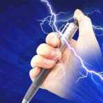 Electric Shock Pen - Image 5