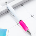 Ball Point Click Pen - Image 8