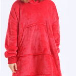 Kids Wearable Oversized Blanket - Image 15