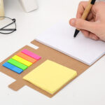 Notebook with Pen - Image 5