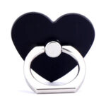 Heart Shape Cell Phone Ring Stand - Image 11