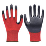 PU Coated Work Gloves - Image 6