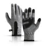 Riding Touch Screen Waterproof Gloves - Image 6