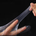 Plastic Poly PE Gloves - Image 6