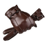 Leather Gloves - Image 7