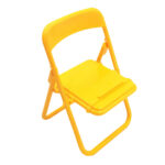 Portable Chair Shape Phone Stand - Image 8