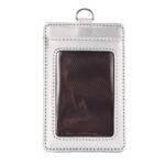 Badge Holder with Wallet - Image 15