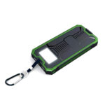 30000mAh Solar Power Bank - Image 5
