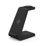 3 In 1 Wireless Charging Stand - Image 5