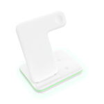 3-in-1 Simultaneou Fast Wireless Charger - Image 3