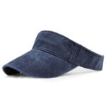 Fashion Visor Hat - Image 8