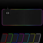 RGB Gaming Charging Mouse Pad - Image 4