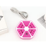 Multi-function USB Socket - Image 4