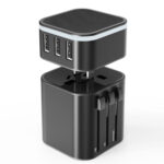 Universal Travel Adapter - Image 4
