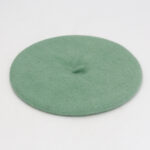 Wool Beret Hat - Image 15