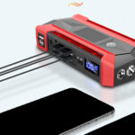 20000mAH Car Starter - Image 4