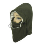 Winter Fleece Windproof Hat - Image 6