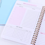 Diary Planner Notebook - Image 3