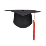 Adult Graduation Cap - Image 5