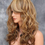 Lady Long Wig - Image 3