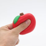 Apple Shape Stress Relief Toy - Image 4