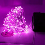 Solar Lamp String - Image 10