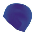 Classic Silicone Unisex Swim Cap - Image 10
